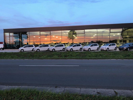 Autohaus Czekalla GmbH